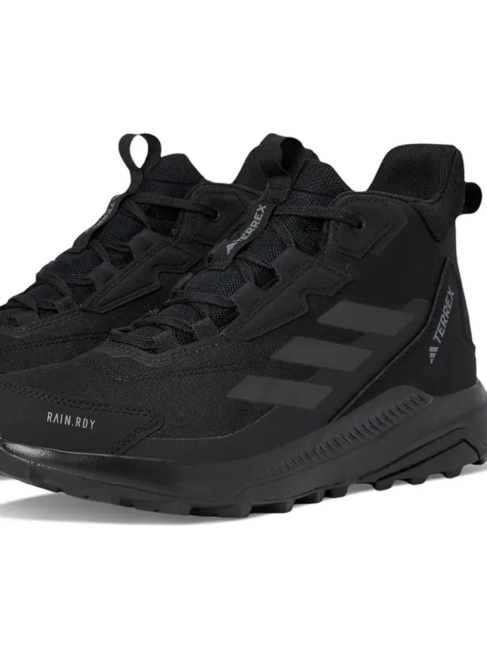 Adidas Terrex Anylander Mid Rain.rdy Hiking Shoes